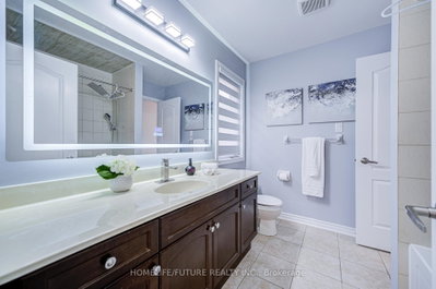 342 Laundon Milton,ON L9T 7N9 — Photo 37
