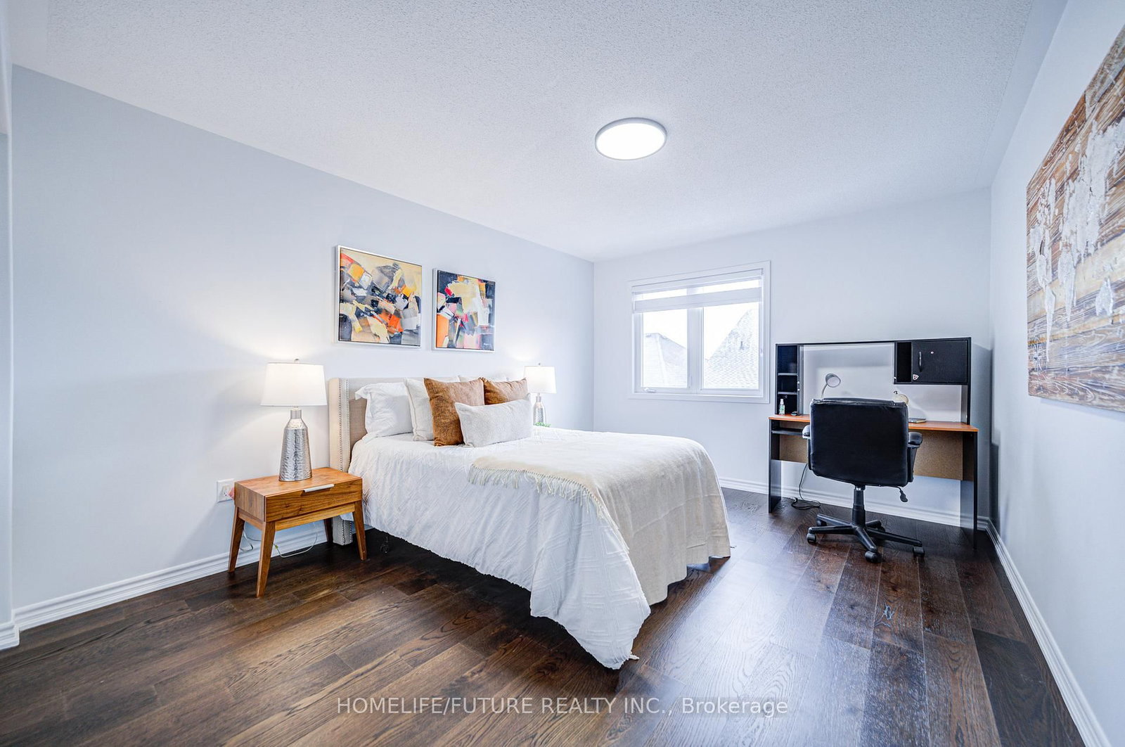 342 Laundon Terrace • Milton, ON photo 38