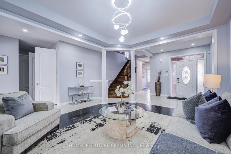 342 Laundon Milton,ON L9T 7N9 — Photo 7