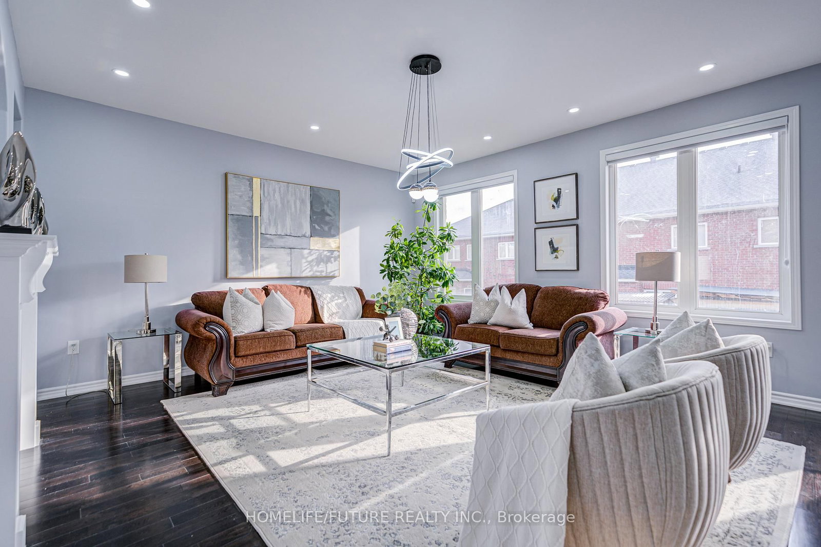 342 Laundon Terrace • Milton, ON photo 8