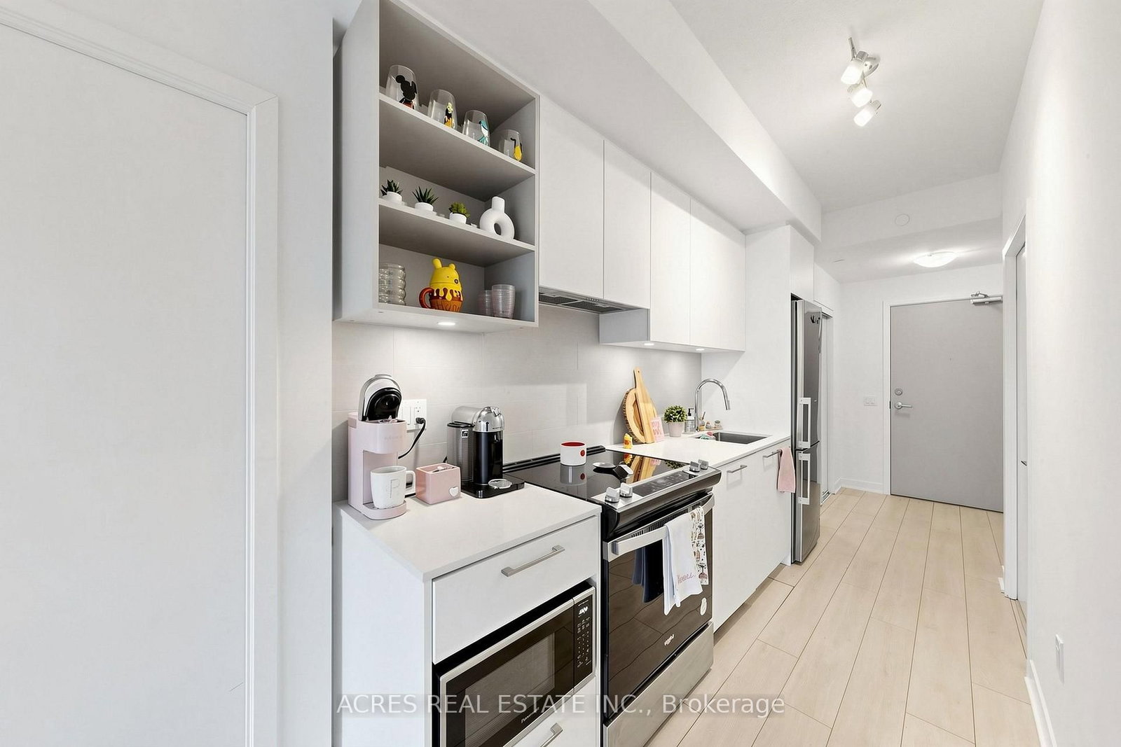 260 Malta Avenue • #1008 • Brampton, ON photo 12