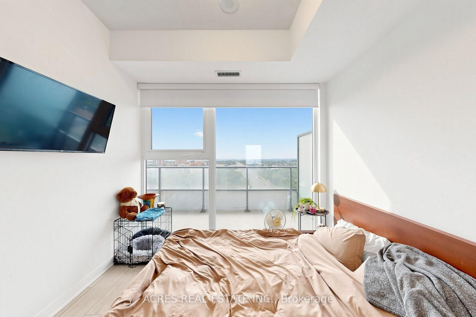 260 Malta Avenue • #1008 • Brampton, ON photo 15