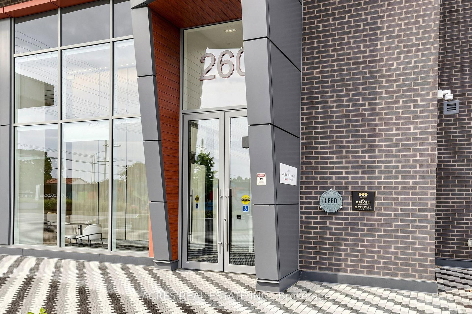 260 Malta Avenue • #1008 • Brampton, ON photo 3