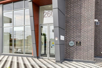 260 Malta Avenue • #1008 • Brampton, ON photo 3