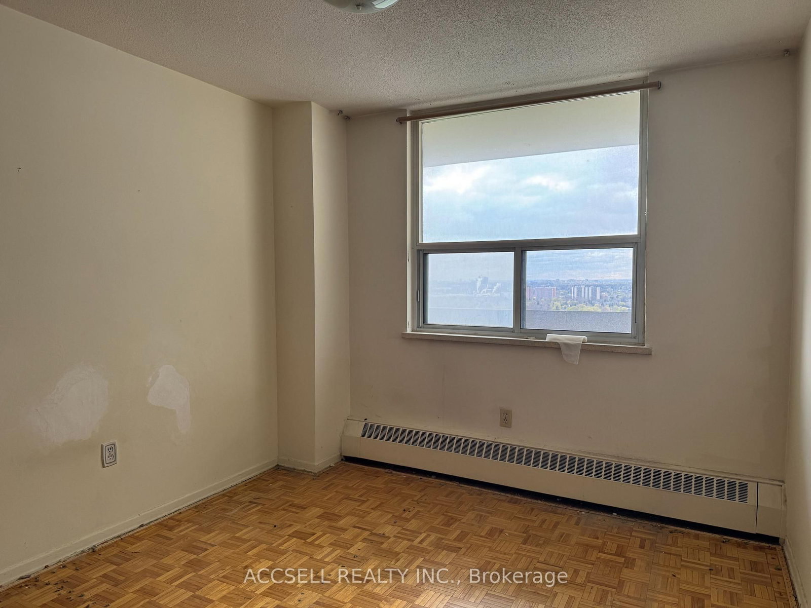 1455 Lawrence Avenue W • #1703 • Toronto, ON photo 5