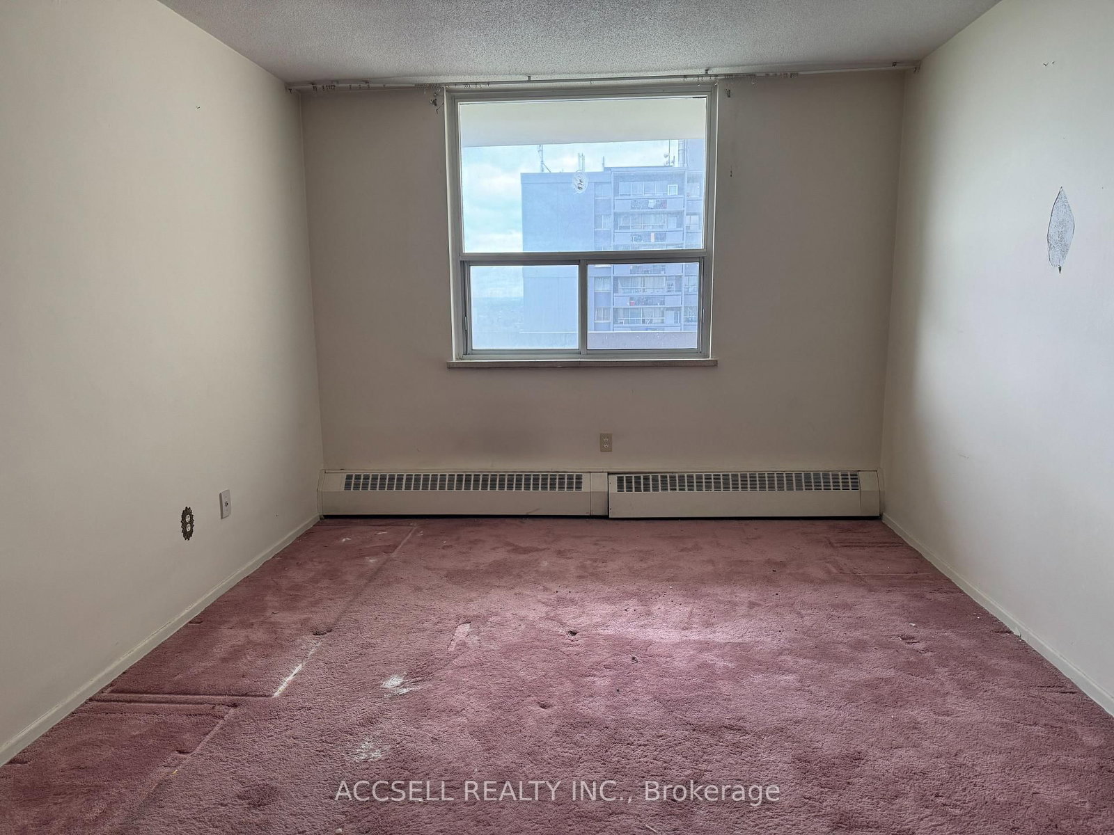 1455 Lawrence Avenue W • #1703 • Toronto, ON photo 6