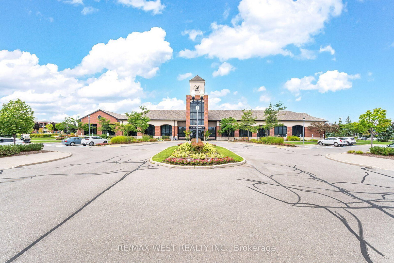 12 Muzzo Drive • Brampton, ON photo 37