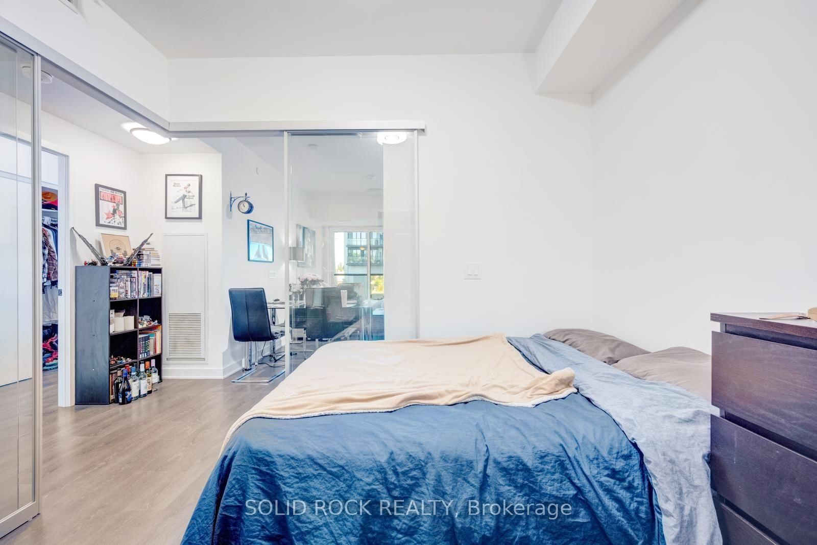 36 Zorra Street • #211 • Toronto, ON photo 10