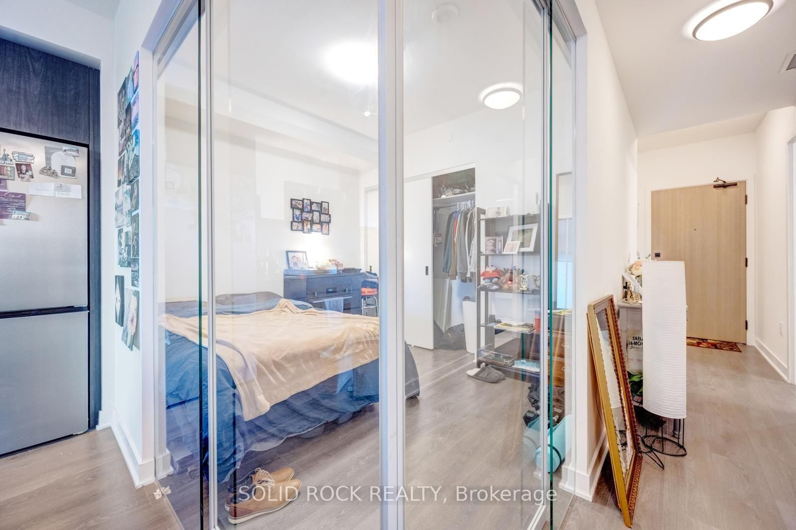 36 Zorra Street • #211 • Toronto, ON photo 12