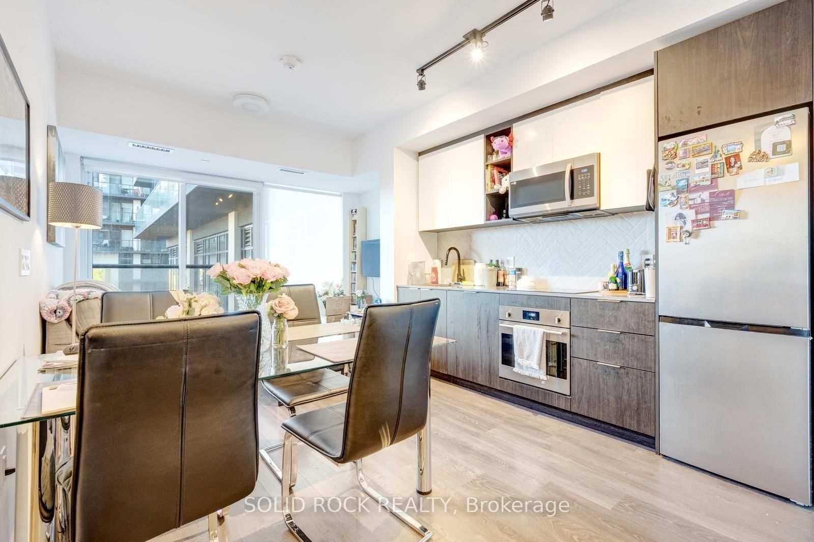 36 Zorra Street • #211 • Toronto, ON photo 14