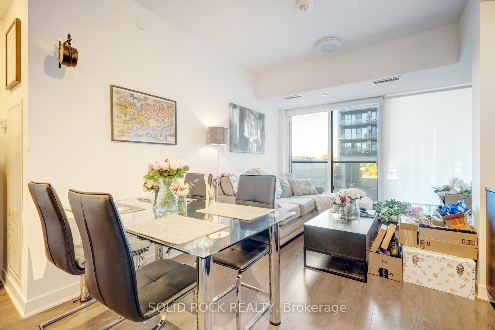 36 Zorra Street • #211 • Toronto, ON photo 16