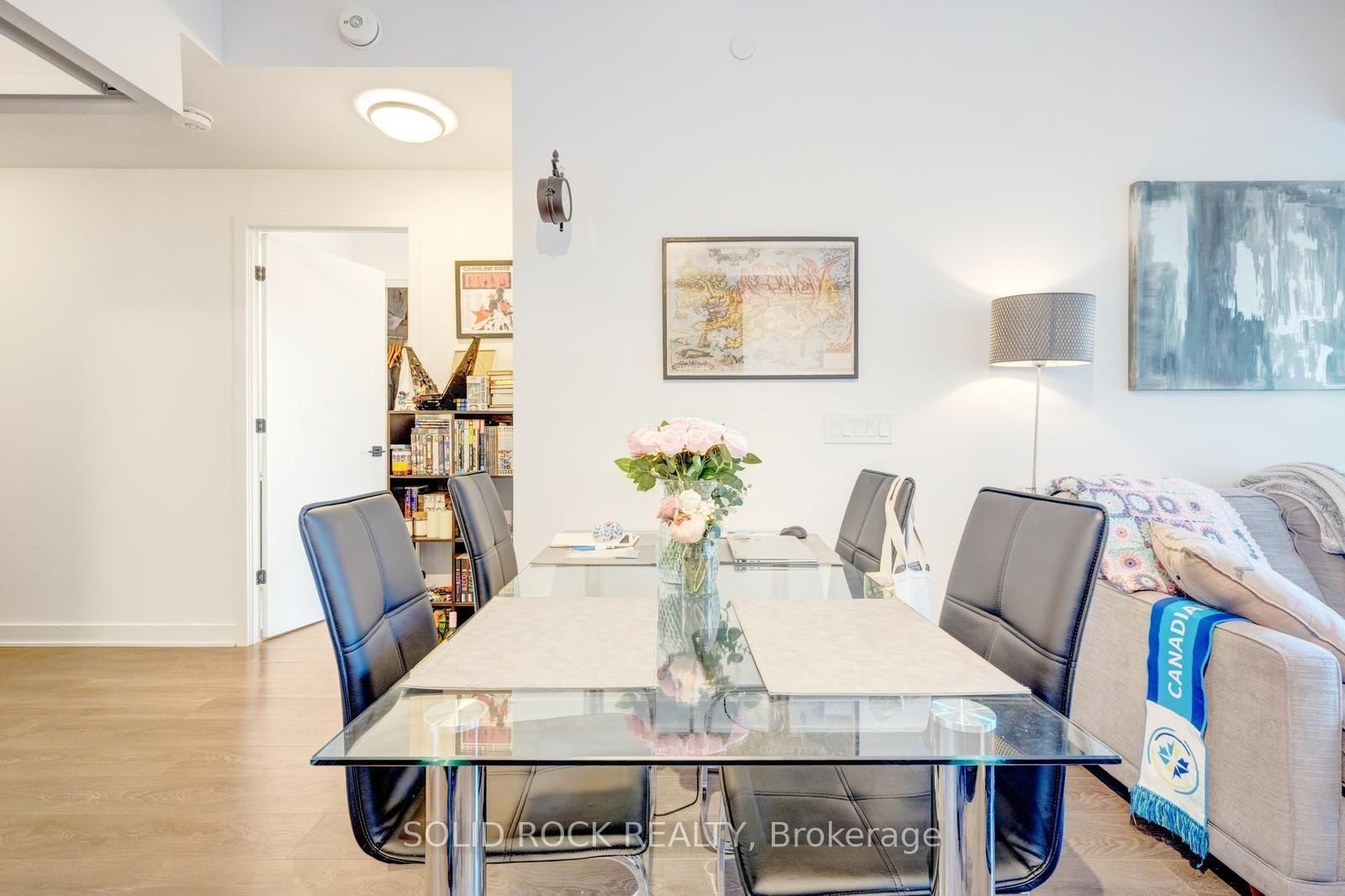 36 Zorra Street • #211 • Toronto, ON photo 17