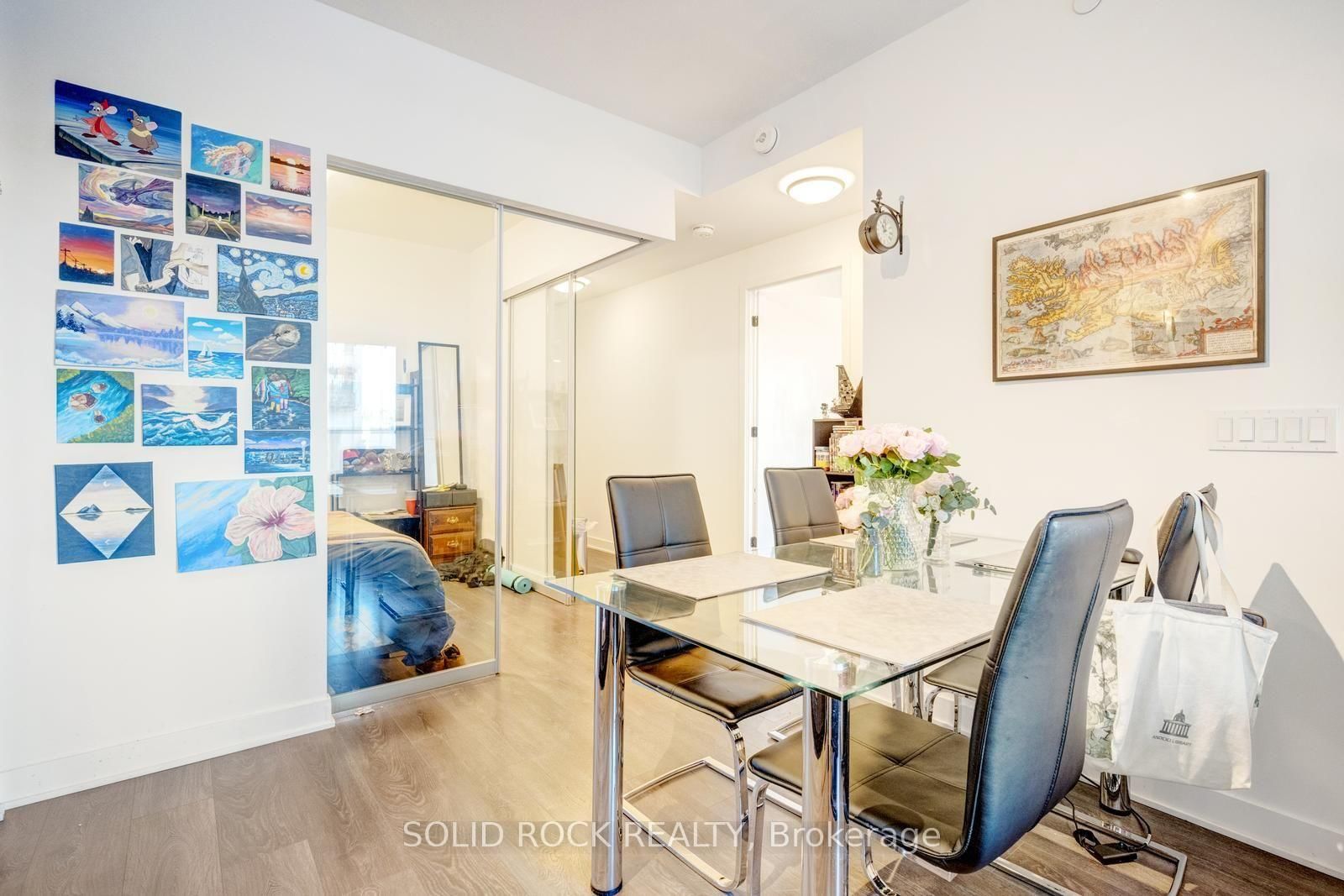 36 Zorra Street • #211 • Toronto, ON photo 18