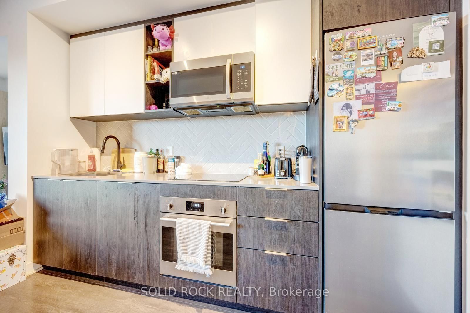 36 Zorra Street • #211 • Toronto, ON photo 19