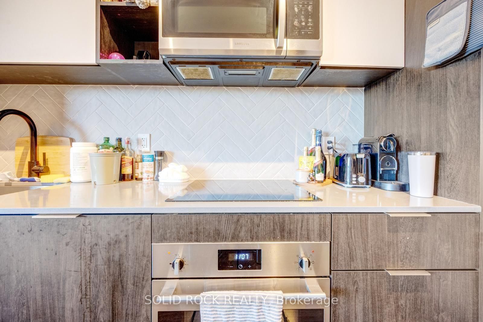 36 Zorra Street • #211 • Toronto, ON photo 22