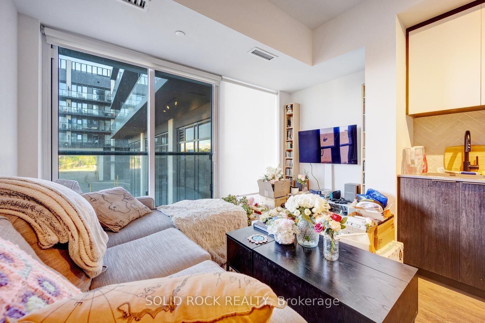 36 Zorra Street • #211 • Toronto, ON photo 23