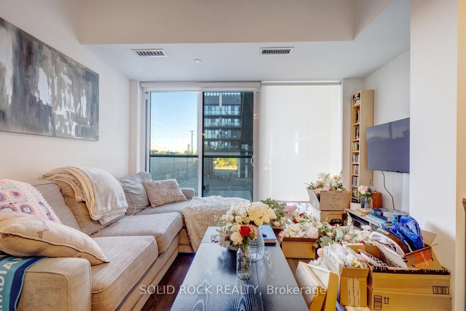 36 Zorra Street • #211 • Toronto, ON photo 24