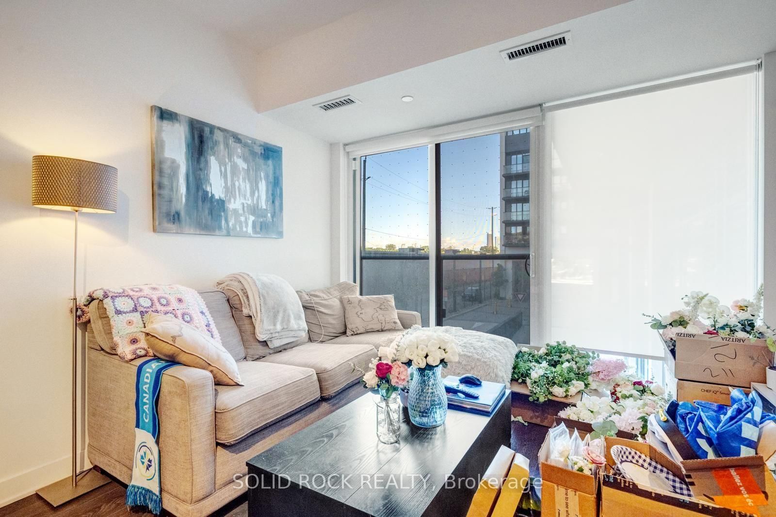 36 Zorra Street • #211 • Toronto, ON photo 25