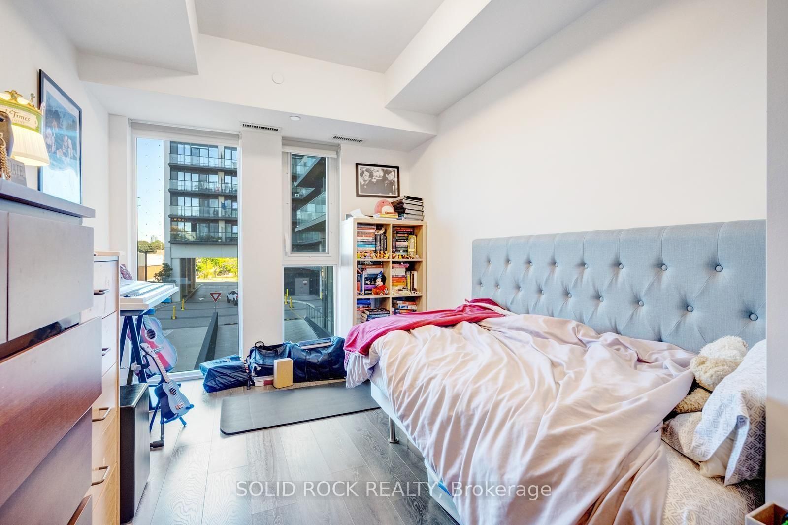 36 Zorra Street • #211 • Toronto, ON photo 27