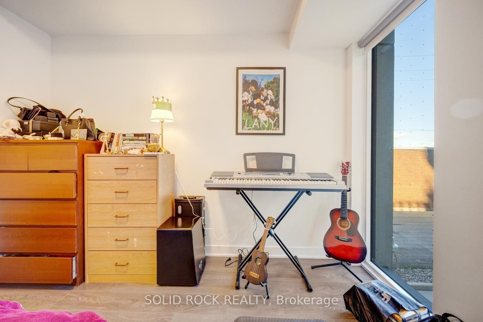 36 Zorra Street • #211 • Toronto, ON photo 31