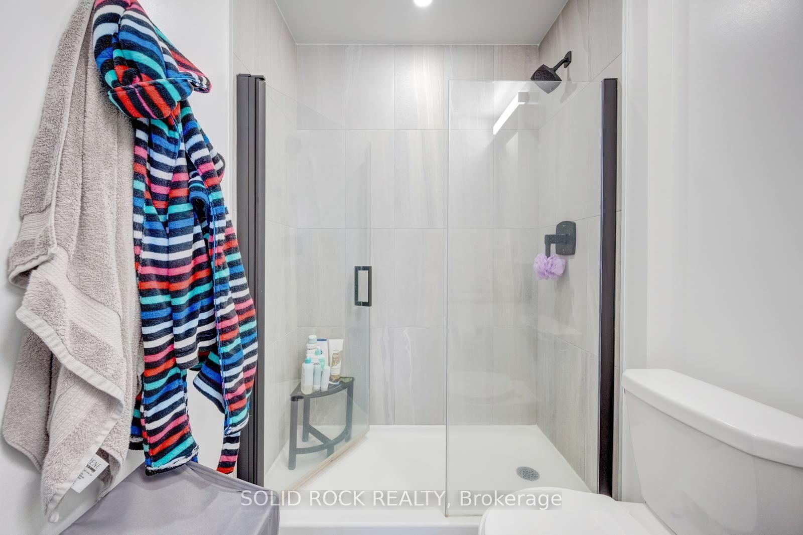 36 Zorra Street • #211 • Toronto, ON photo 34