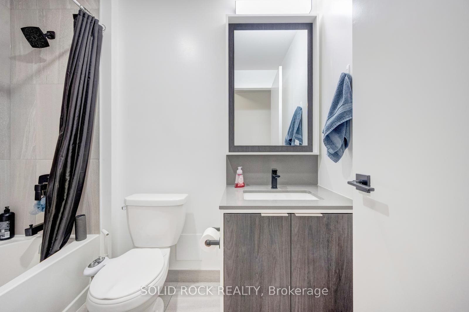 36 Zorra Street • #211 • Toronto, ON photo 35