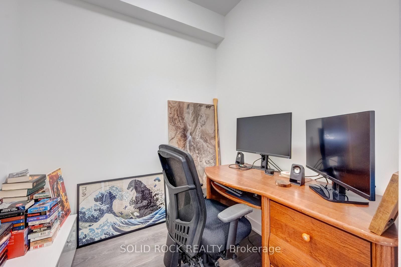 36 Zorra Street • #211 • Toronto, ON photo 39