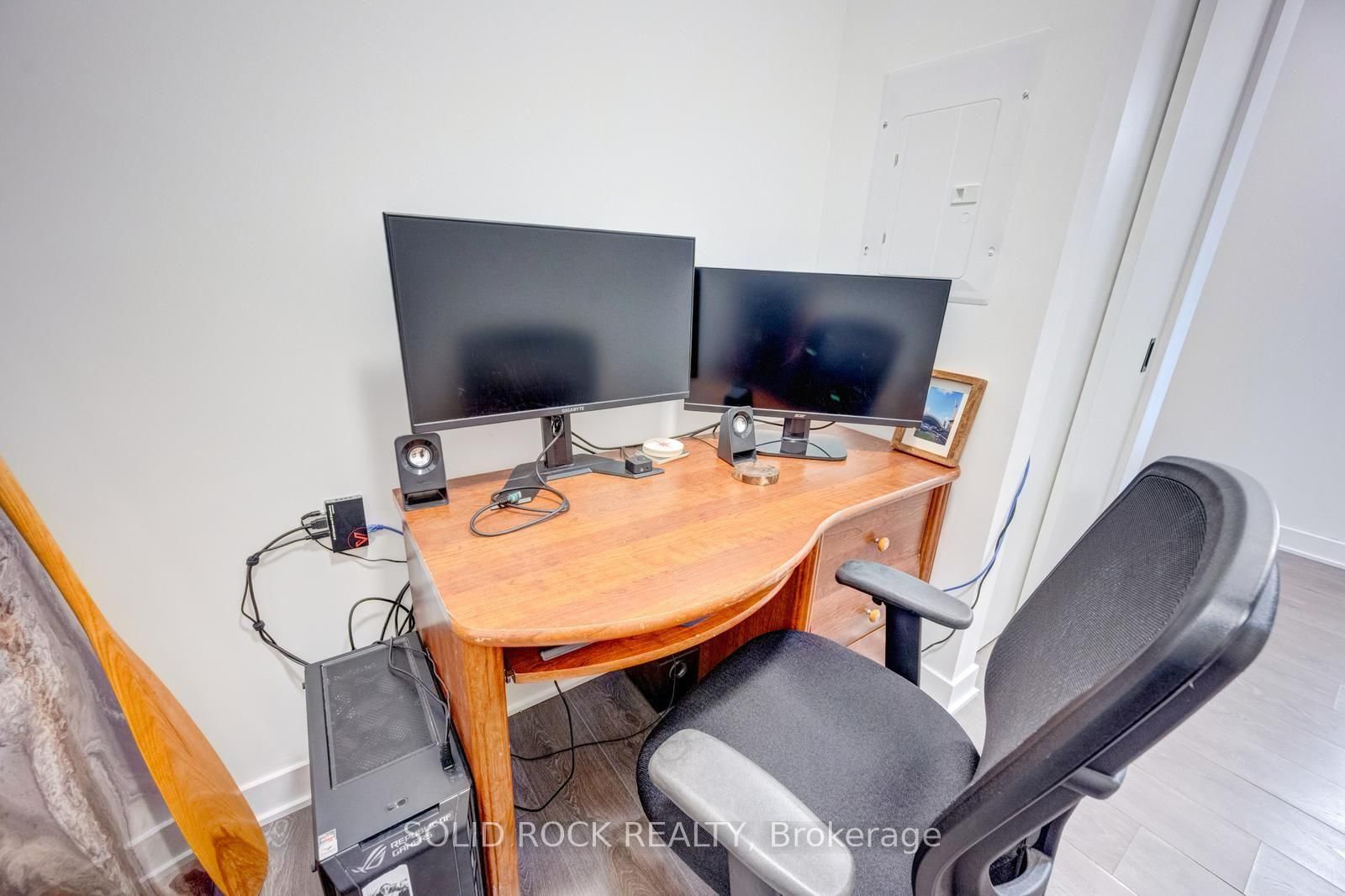 36 Zorra Street • #211 • Toronto, ON photo 40