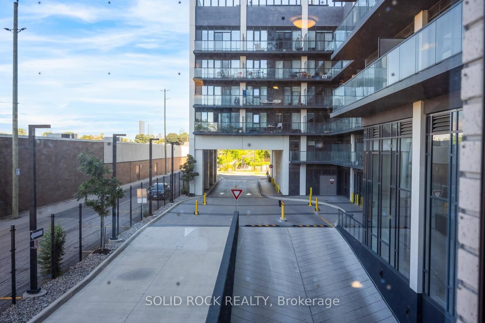 36 Zorra Street • #211 • Toronto, ON photo 42