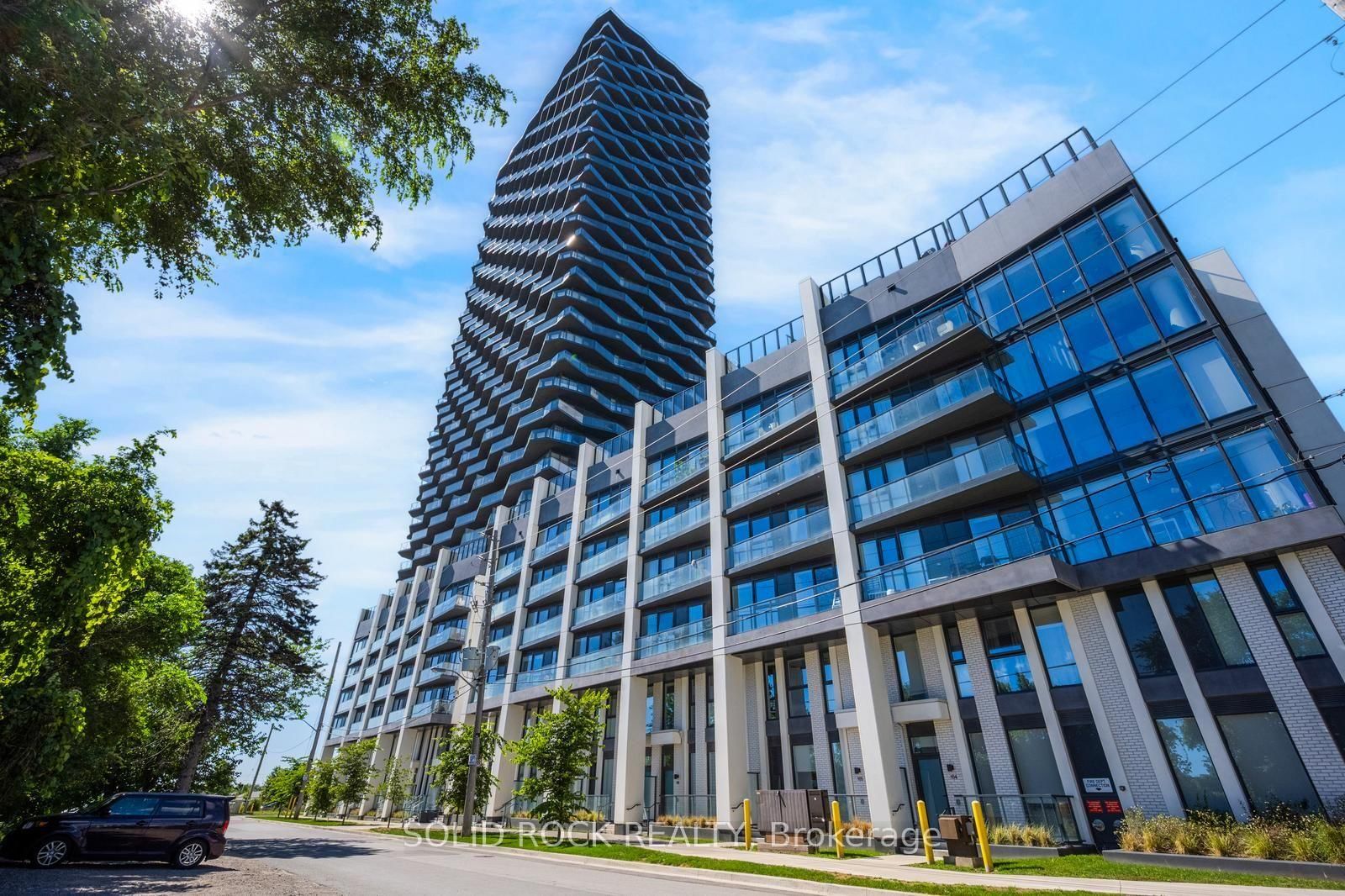 36 Zorra Street • #211 • Toronto, ON photo 43