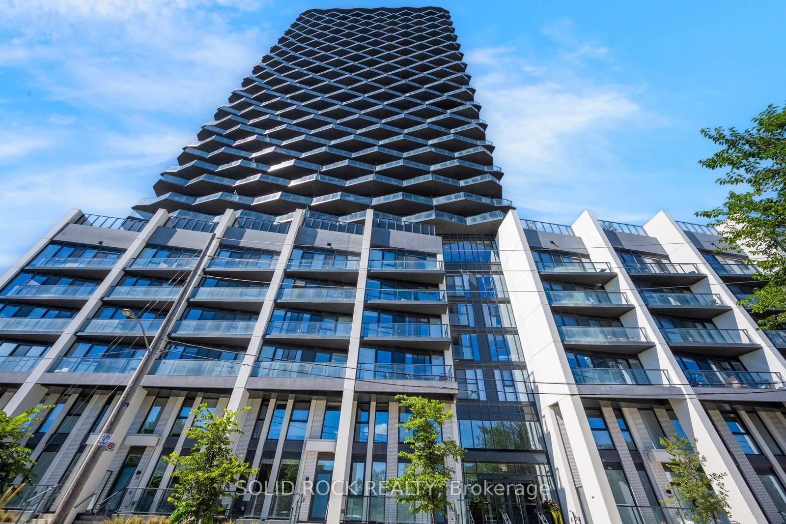 36 Zorra Street • #211 • Toronto, ON photo 44