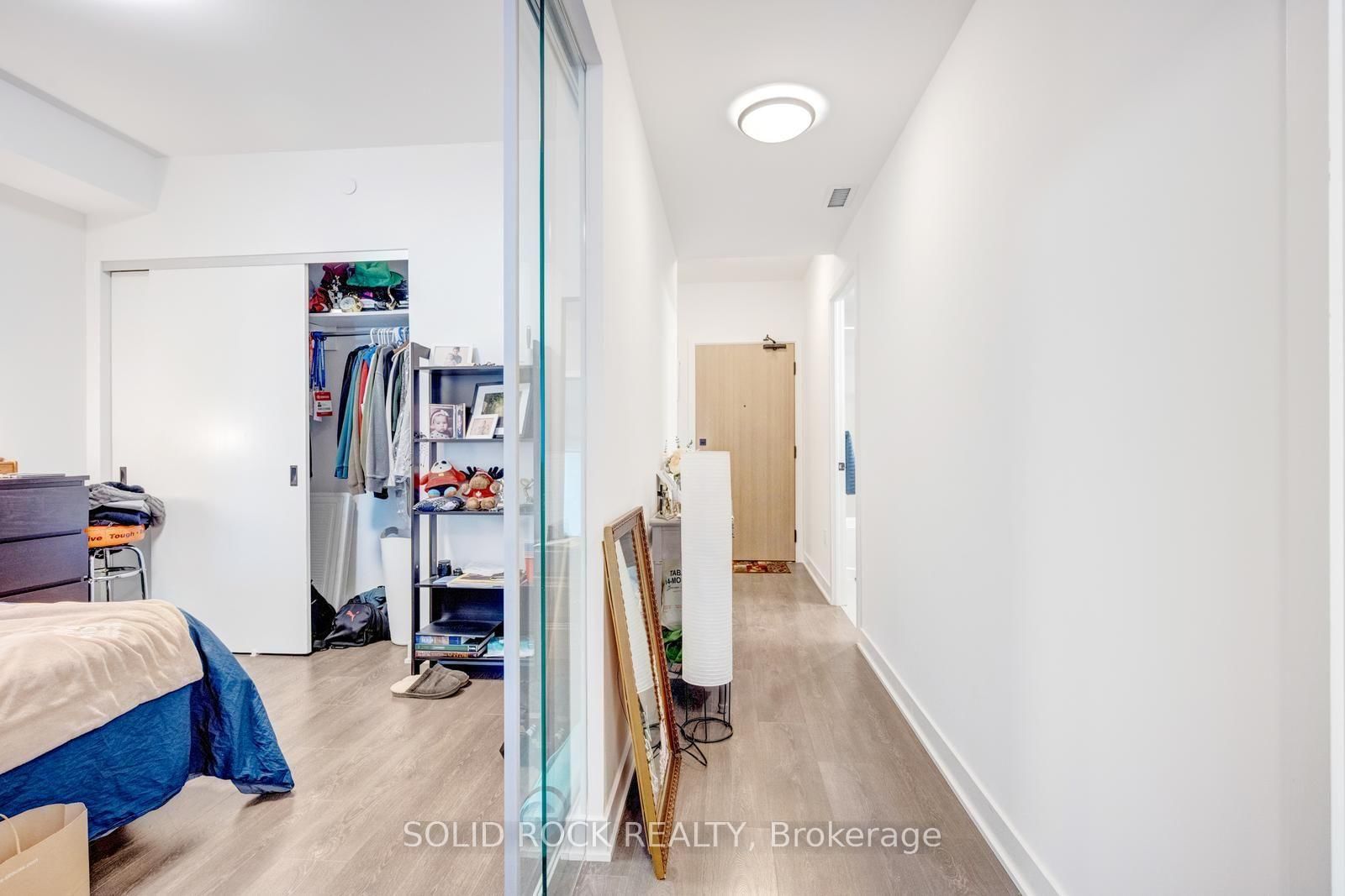 36 Zorra Street • #211 • Toronto, ON photo 5