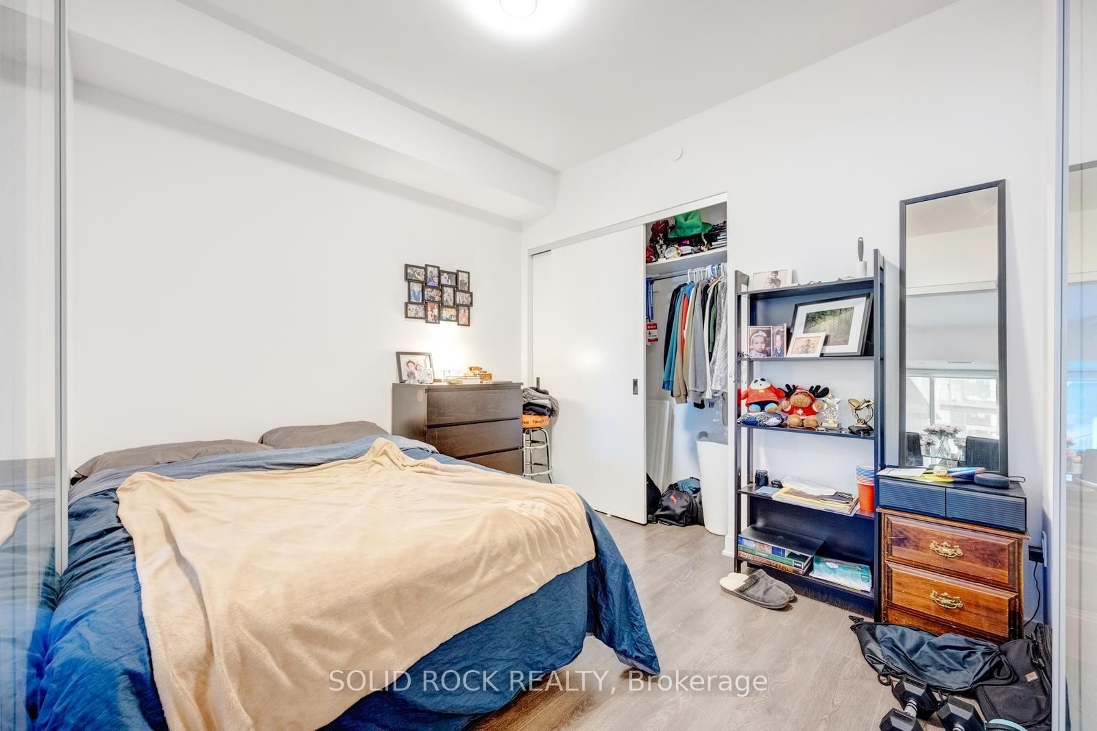 36 Zorra Street • #211 • Toronto, ON photo 6