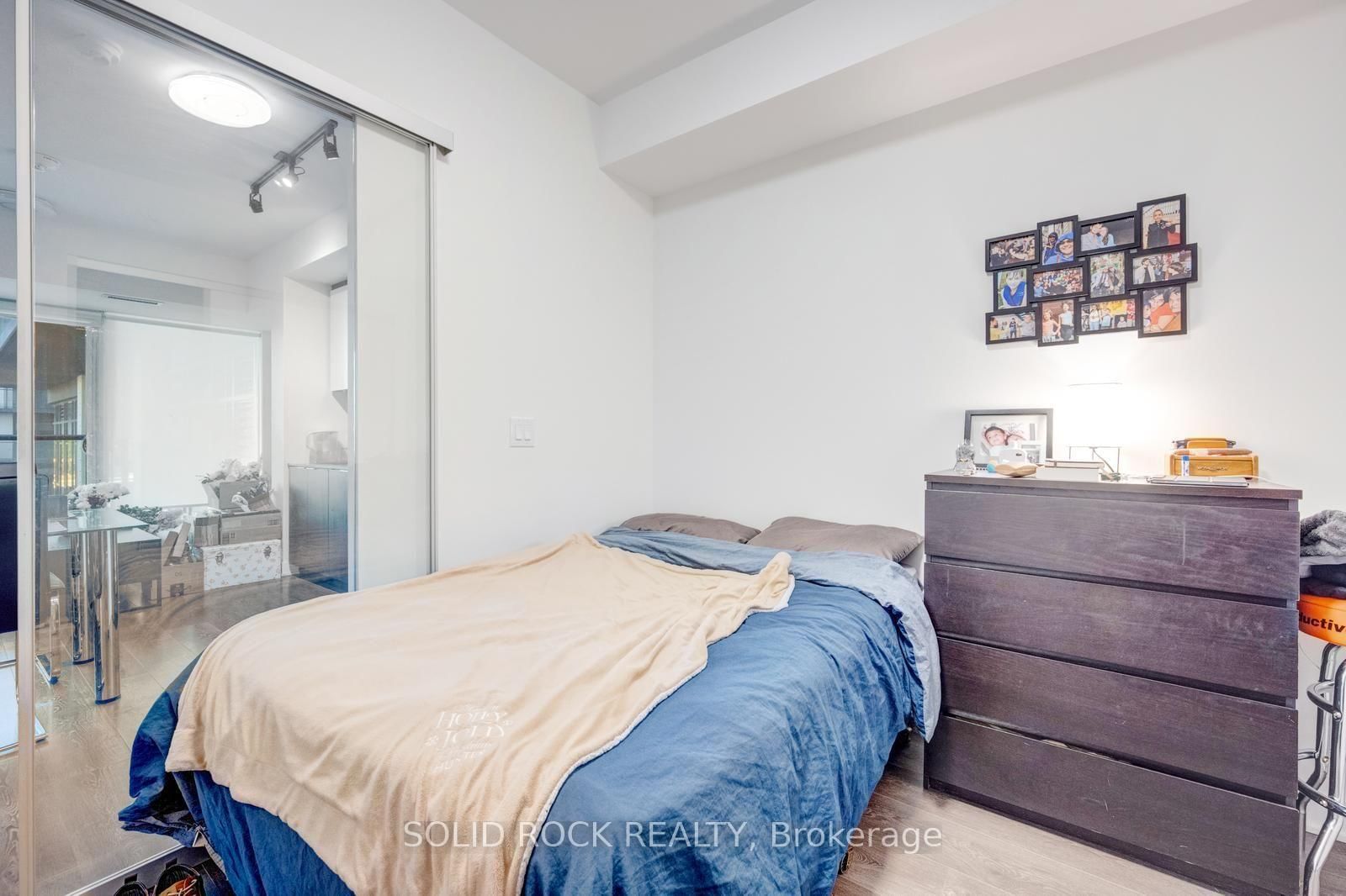 36 Zorra Street • #211 • Toronto, ON photo 8