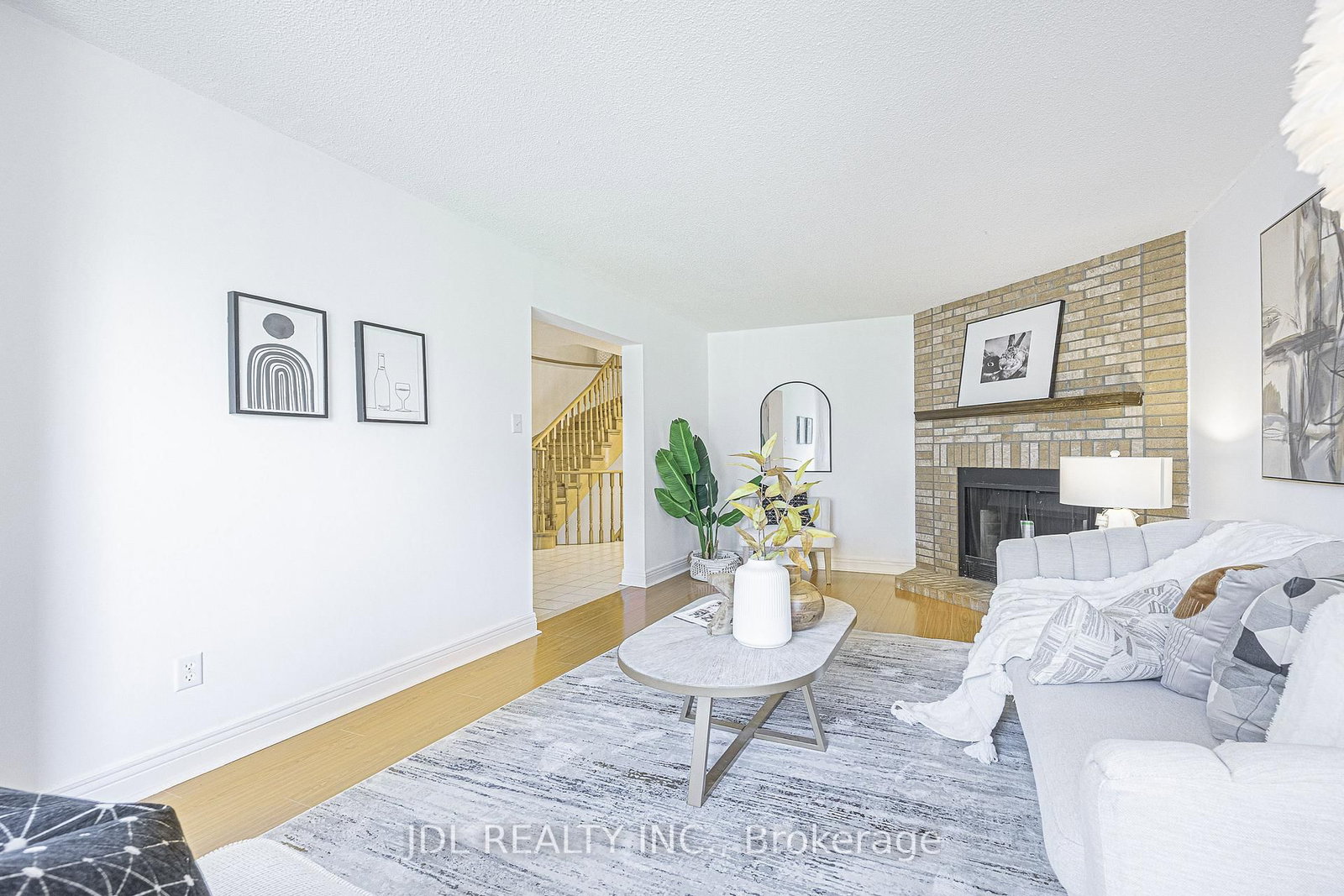 676 Ceremonial Drive • Mississauga, ON photo 10