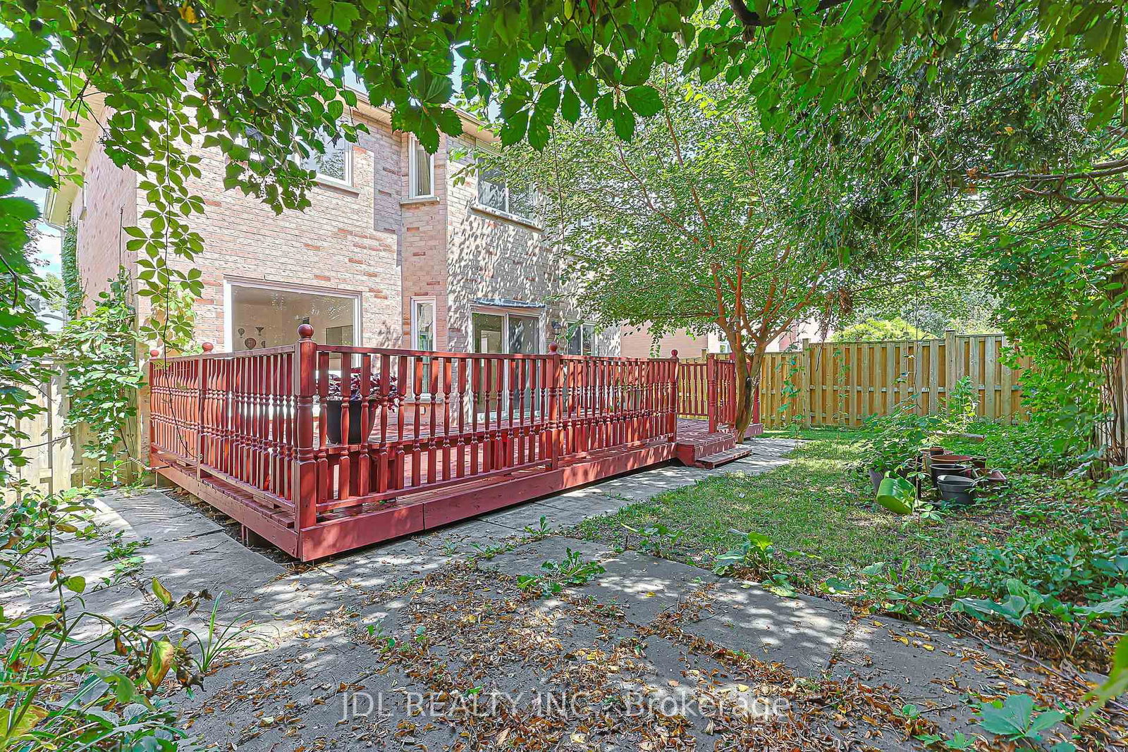 676 Ceremonial Drive • Mississauga, ON photo 46