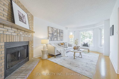 676 Ceremonial Drive • Mississauga, ON photo 9