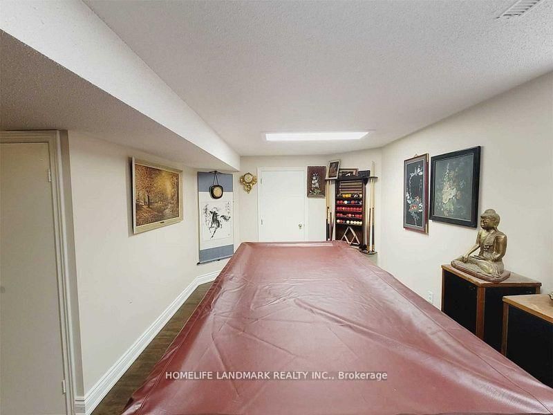 274 Falstaff Avenue • Toronto, ON photo 27