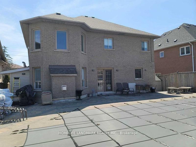 274 Falstaff Avenue • Toronto, ON photo 29