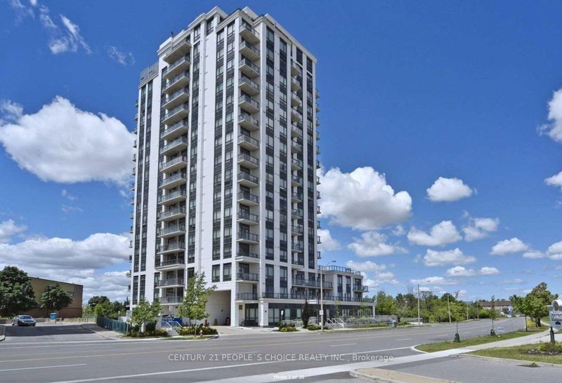 1709 - 840 Queens Plate Drive
