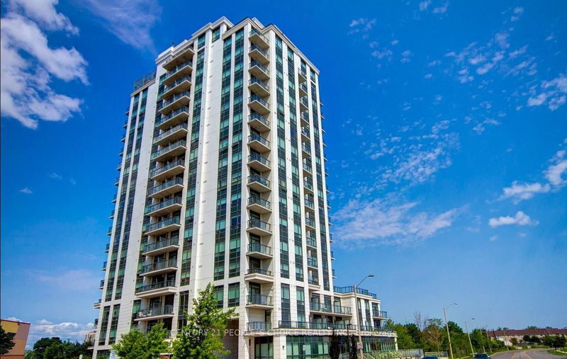 1709 - 840 Queens Plate Drive