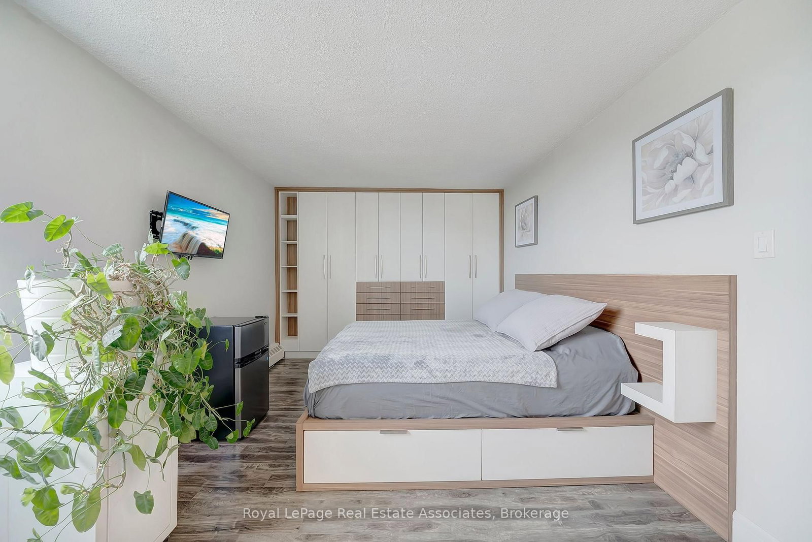335 Mill Road • #1406 • Toronto, ON photo 16