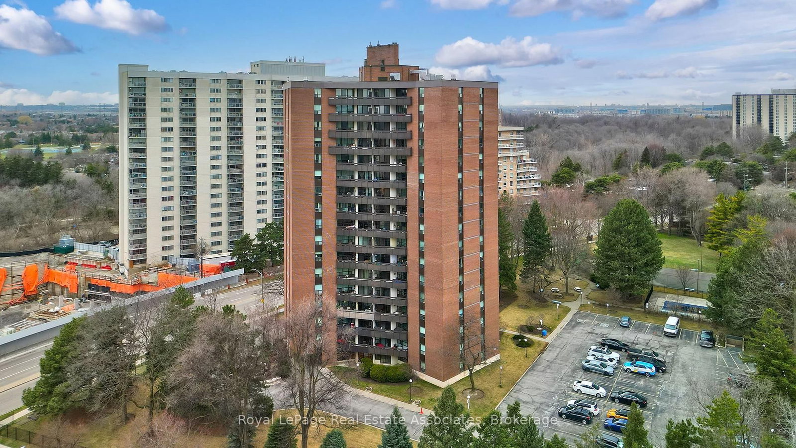 335 Mill Road • #1406 • Toronto, ON photo 25