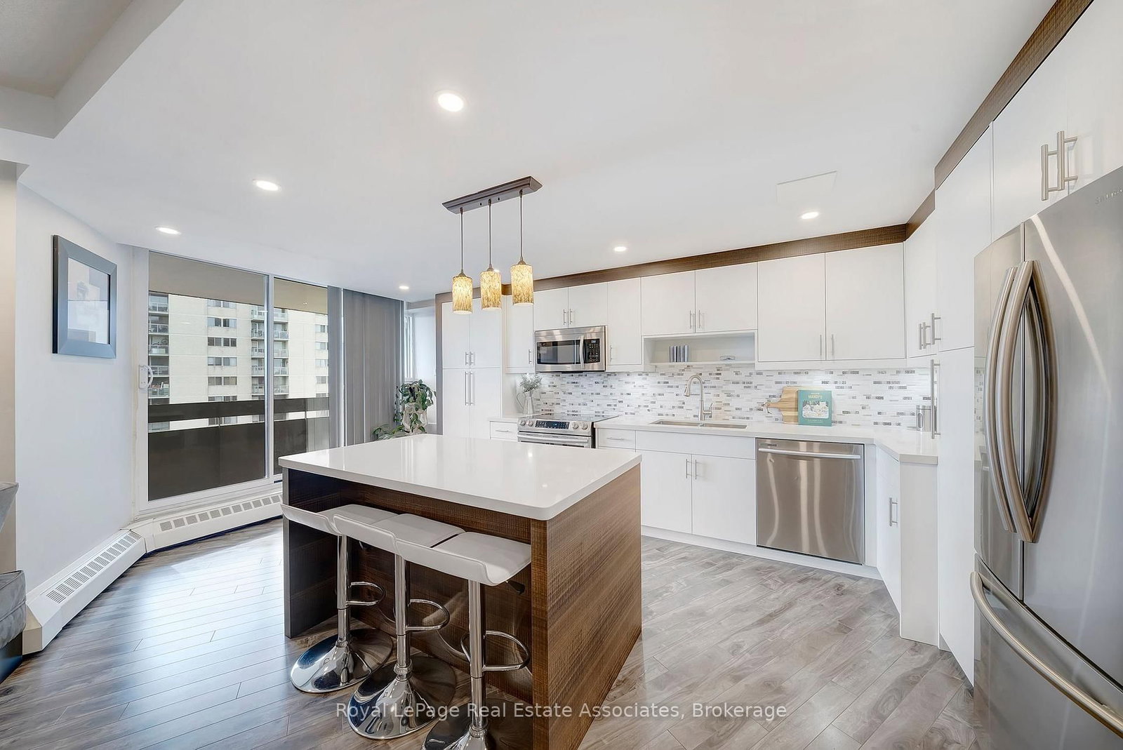 335 Mill Road • #1406 • Toronto, ON photo 5
