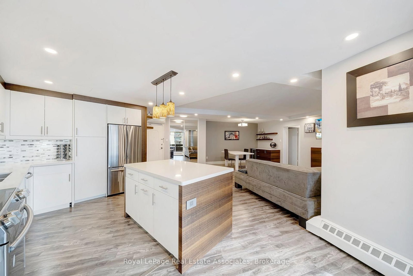 335 Mill Road • #1406 • Toronto, ON photo 6