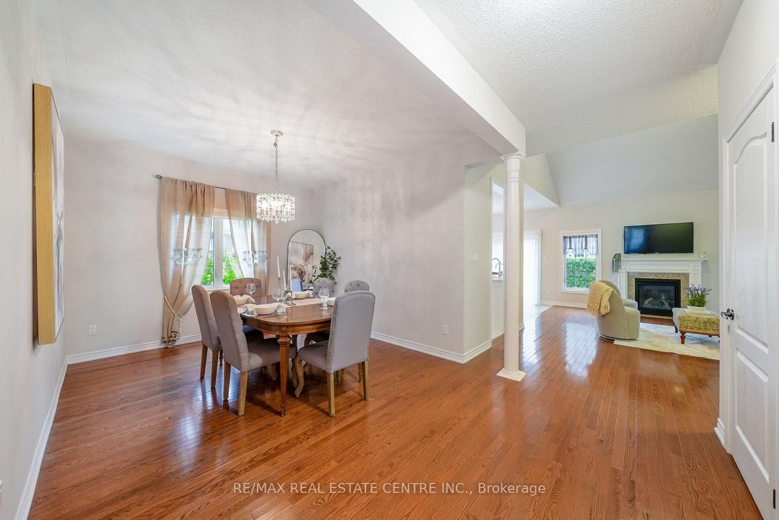 18 Seedhouse Road • Brampton, ON photo 10
