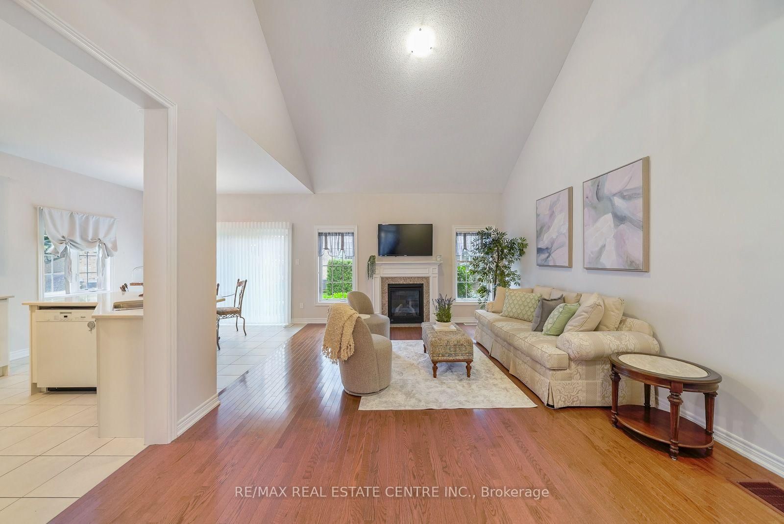 18 Seedhouse Road • Brampton, ON photo 13