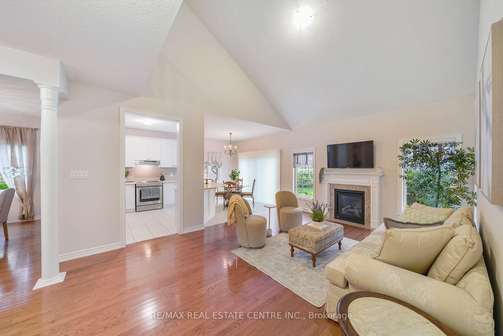 18 Seedhouse Road • Brampton, ON photo 15