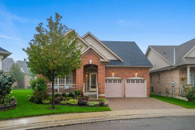 18 Seedhouse Road • Brampton, ON photo 2