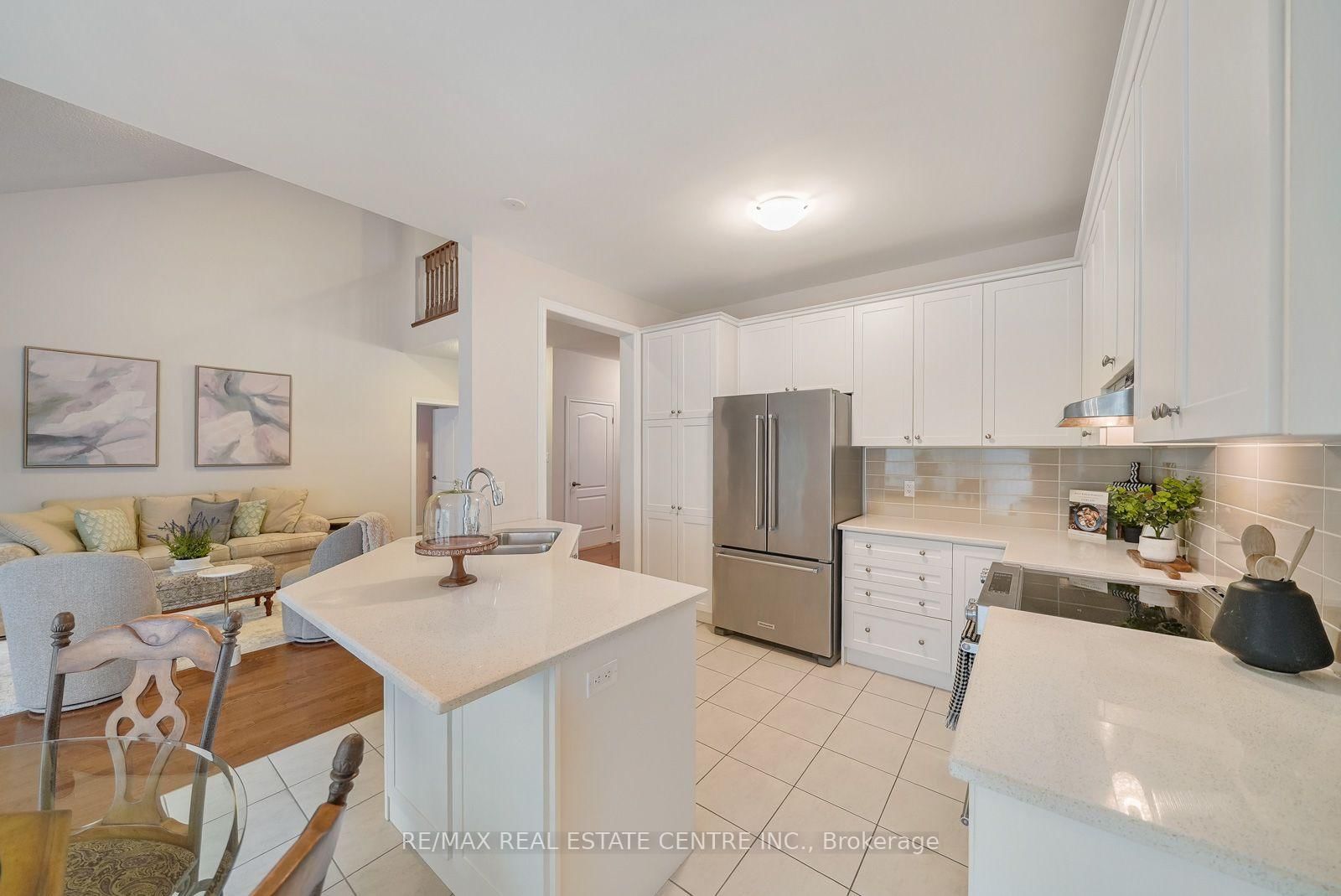 18 Seedhouse Road • Brampton, ON photo 24